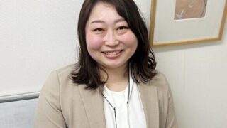 鈴木華子カウンセラー